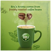 Bru Instant Coffee Powder Packet - 50g