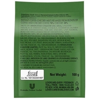 Bru Instant Coffee Powder Packet - 100g