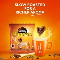 Nescafé Sunrise Coffee Powder Packet  - 50g