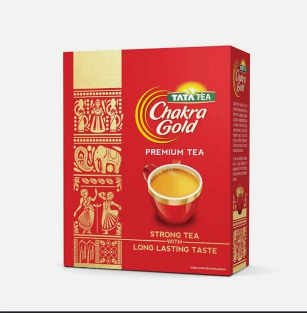 Tata Tea Chakra Gold Premium Tea  - 250g