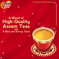Tata Tea Chakra Gold Premium Tea  - 250g