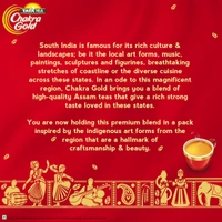 Tata Tea Chakra Gold Premium Tea  - 250g