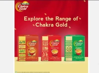 Tata Tea Chakra Gold Premium Tea  - 250g