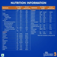 Nestle Lactogen Follow-Up Formula Powder, Stage 3 - 400g