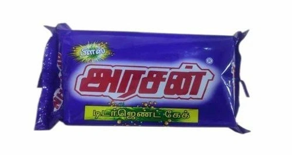 Arasan Detergent Cake | அரசன் துணி சோப்பு  - 250g