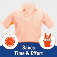 Surf Excel Stain Eraser Detergent Cake - 10rs