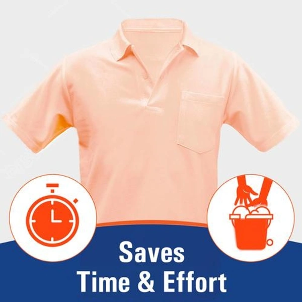 Surf Excel Stain Eraser Detergent Cake - 10rs