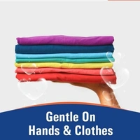 Surf Excel Stain Eraser Detergent Cake - 200g Pack Of 4