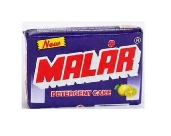 Malar Detergent Cake | மலர் சோப்பு - 225g
