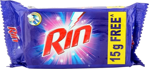 Rin Detergent Cake - 10rs
