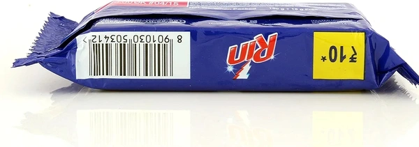 Rin Detergent Cake - 10rs