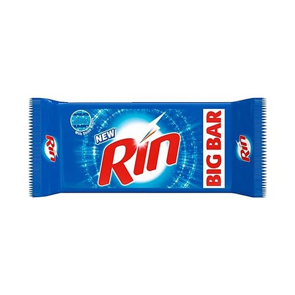 Rin Detergent Cake - 250g