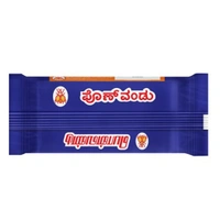 Ponvandu Mini Accel Detergent Cake - 240g