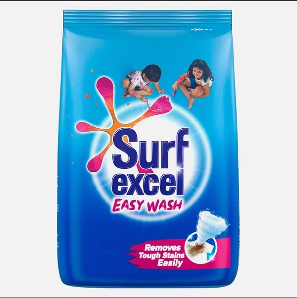 Surd Excel Easy Wash Detergent Powder  - 500g
