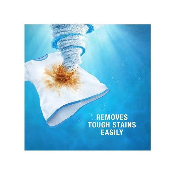 Surd Excel Easy Wash Detergent Powder  - 500g