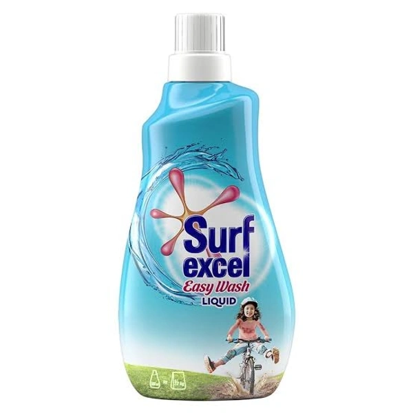 Surf Excel Easy Wash Liquid - 500ml
