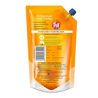 Pril Tamarind Shone Specialist Dishwash Liquid Pouch - 20rs