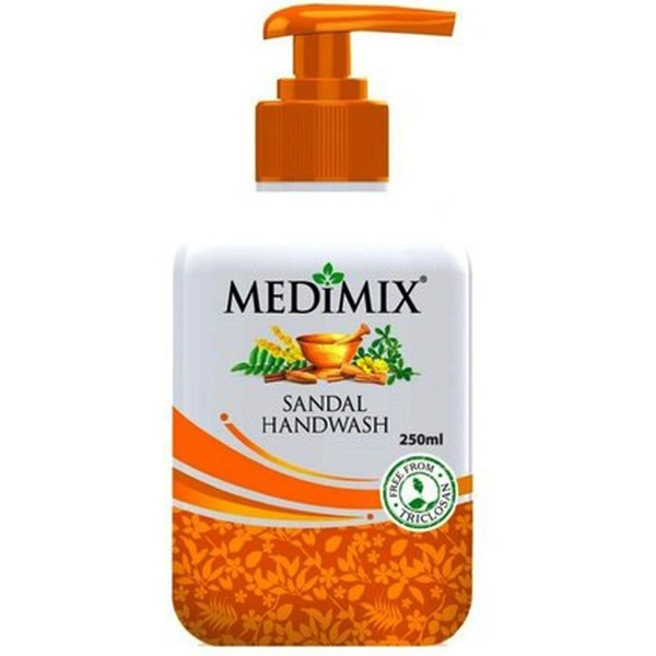 Medimix Sandal Handwash - 225ml