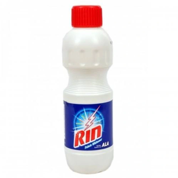 Rin Liquid Ala Fabric Whitener  - 200ml