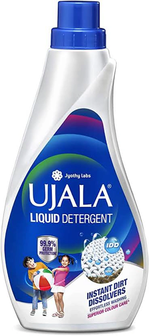 Ujala Liquid Detergent - 800ml