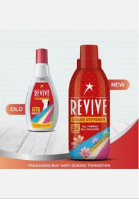 Revive Liquid Stiffener - 95g