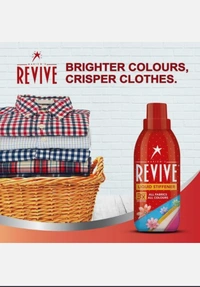 Revive Liquid Stiffener - 200g
