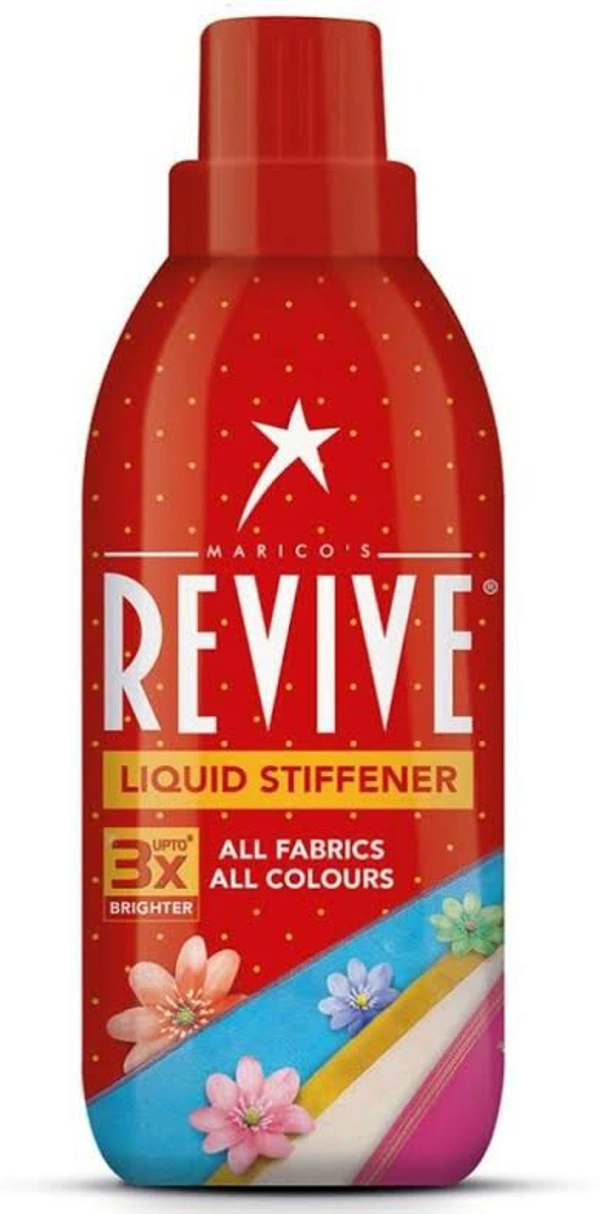 Revive Liquid Stiffener - 400g