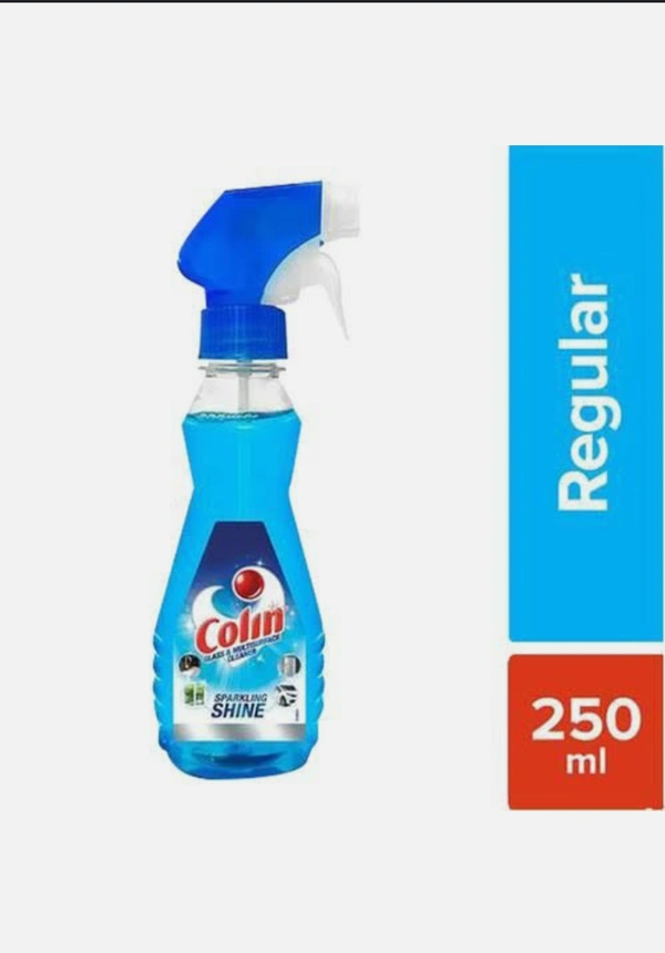 Colin Glass & Multisurface Cleaner  - 250ml