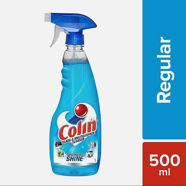 Colin Glass & Multisurface Cleaner  - 500ml