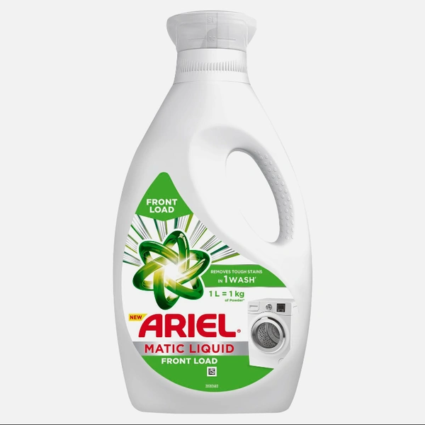 Ariel Matic Liquid Front Load - 1L