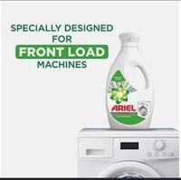 Ariel Matic Liquid Front Load - 1L