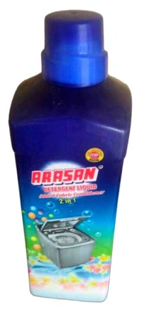 Arasan Detergent Liquid  - 1L