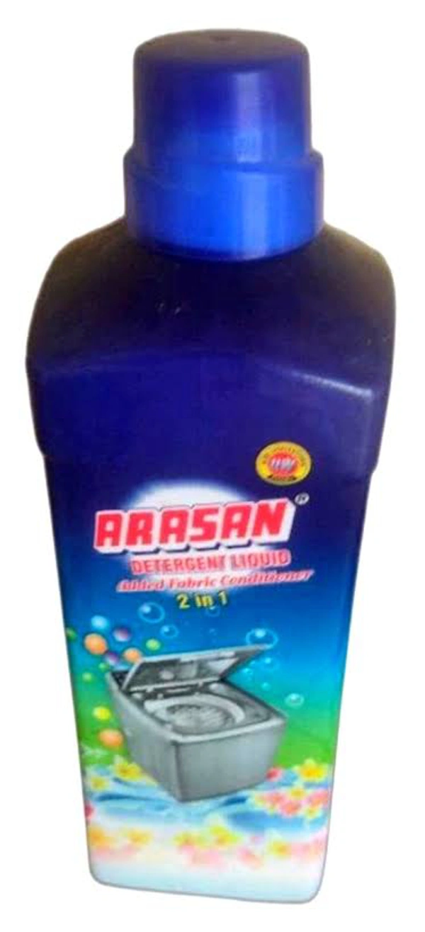 Arasan Detergent Liquid  - 1L