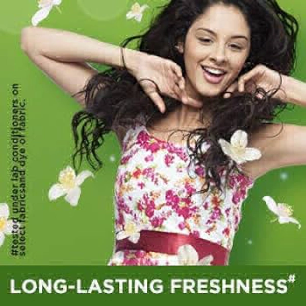 Comfort After Wash Anti Bacterial Fabric Conditioner (Fabric Softener) - For Softness, Shine And Long Lasting Freshness, 220 ml - 210ml