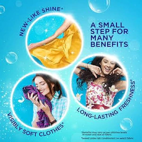 Comfort After Wash Morning Fresh Fabric Conditioner  - 210ml