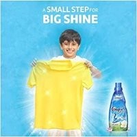 Comfort After Wash Morning Fresh Fabric Conditioner  - 210ml