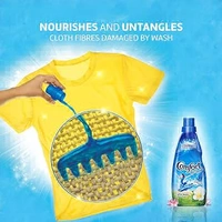 Comfort After Wash Morning Fresh Fabric Conditioner  - 210ml