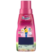 Comfort After Wash Lily Fresh Fabric Conditioner Bottle - 210ml