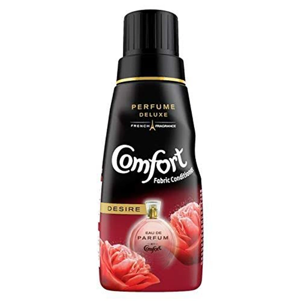 Comfort Perfume Deluxe Desire Fabric Conditioner - 220ml
