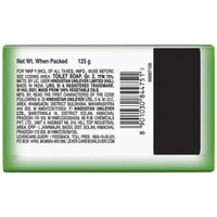 Liril Lemon & Tea Tree Soap  - 125g