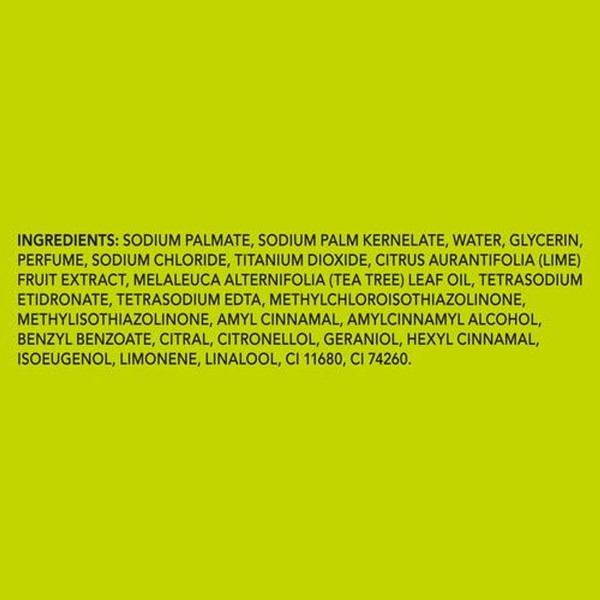 Liril Lemon & Tea Tree Soap  - 125g