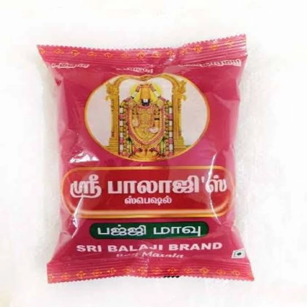 Balaji Bajji Bonda Powder - 200g