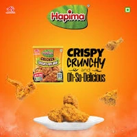 Hapima-Crispy Fry Mix (Chicken)  - 66g