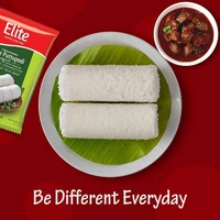 Elite Rice Puttupodi | அரிசி புட்டு பொடி - 500g