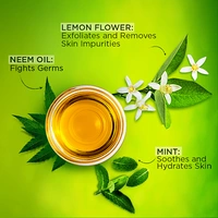 Hamam 100% Pure Lemon Flower  - 10rs