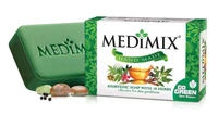 Medimix Ayurvedic Soap With 18 Herbs - 125g