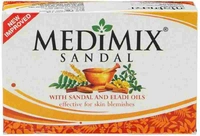 Medimix Sandal And Eladi oils Soap - 125g