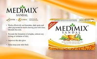 Medimix Sandal And Eladi oils Soap - Buy 3 Get 1 Free