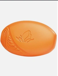 Santoor Sandal & Turmeric Soap - 4 x 100g(Super Saver Pack)