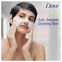 Dove Cream Beauty Bathing Bar | For Soft , Smooth Skin - 50g